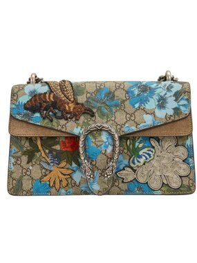 Gucci GG Dionysus Monogram Blooms